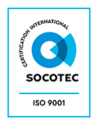 SOCOTEC ISO9001